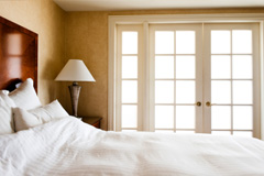 Gatherley bedroom extension costs