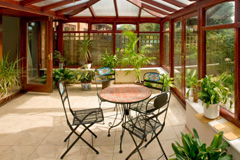 Gatherley conservatory quotes