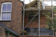 free Gatherley home extension quotes