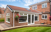 Gatherley house extension leads